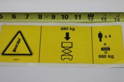 OEM Genie 230489GT product image 1