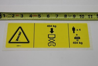 OEM Genie 230490GT product image 1