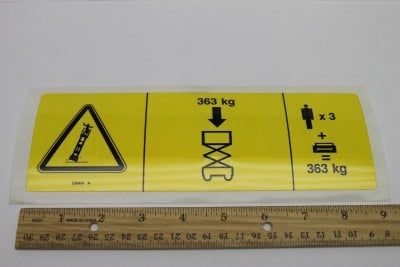 OEM Genie 230491GT product image 1