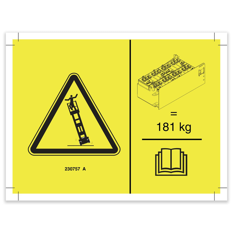 OEM Genie 230757GT product image 1
