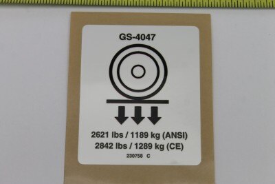 OEM Genie 230758GT product image 1