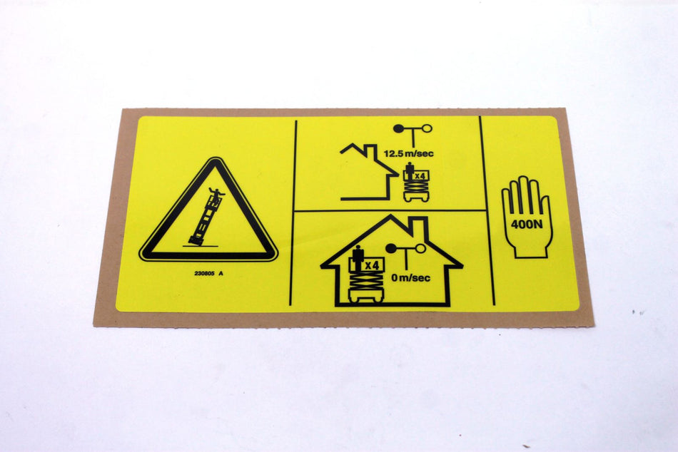 OEM Genie 230805GT product image 1