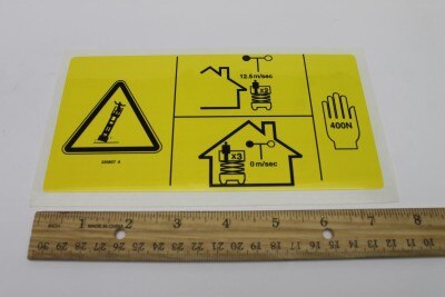 OEM Genie 230807GT product image 1