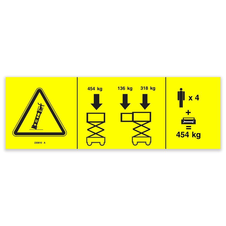 OEM Genie 230810GT product image 1