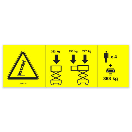 OEM Genie 230811GT product image 1
