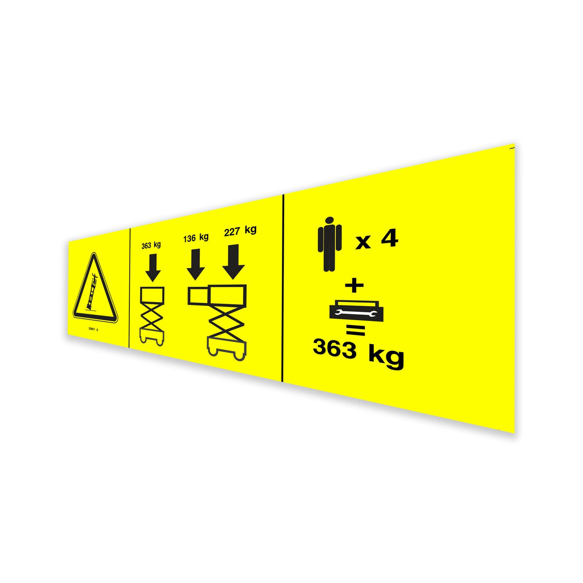 OEM Genie 230811GT product image 2