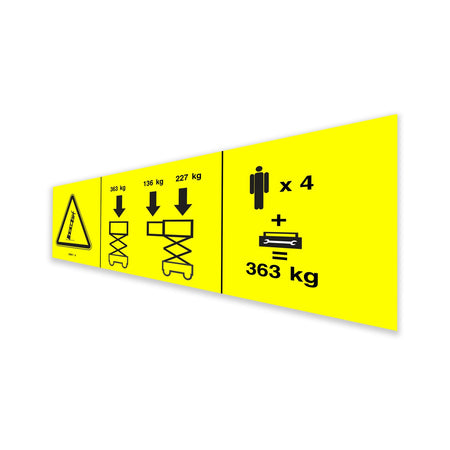 OEM Genie 230811GT product image 3