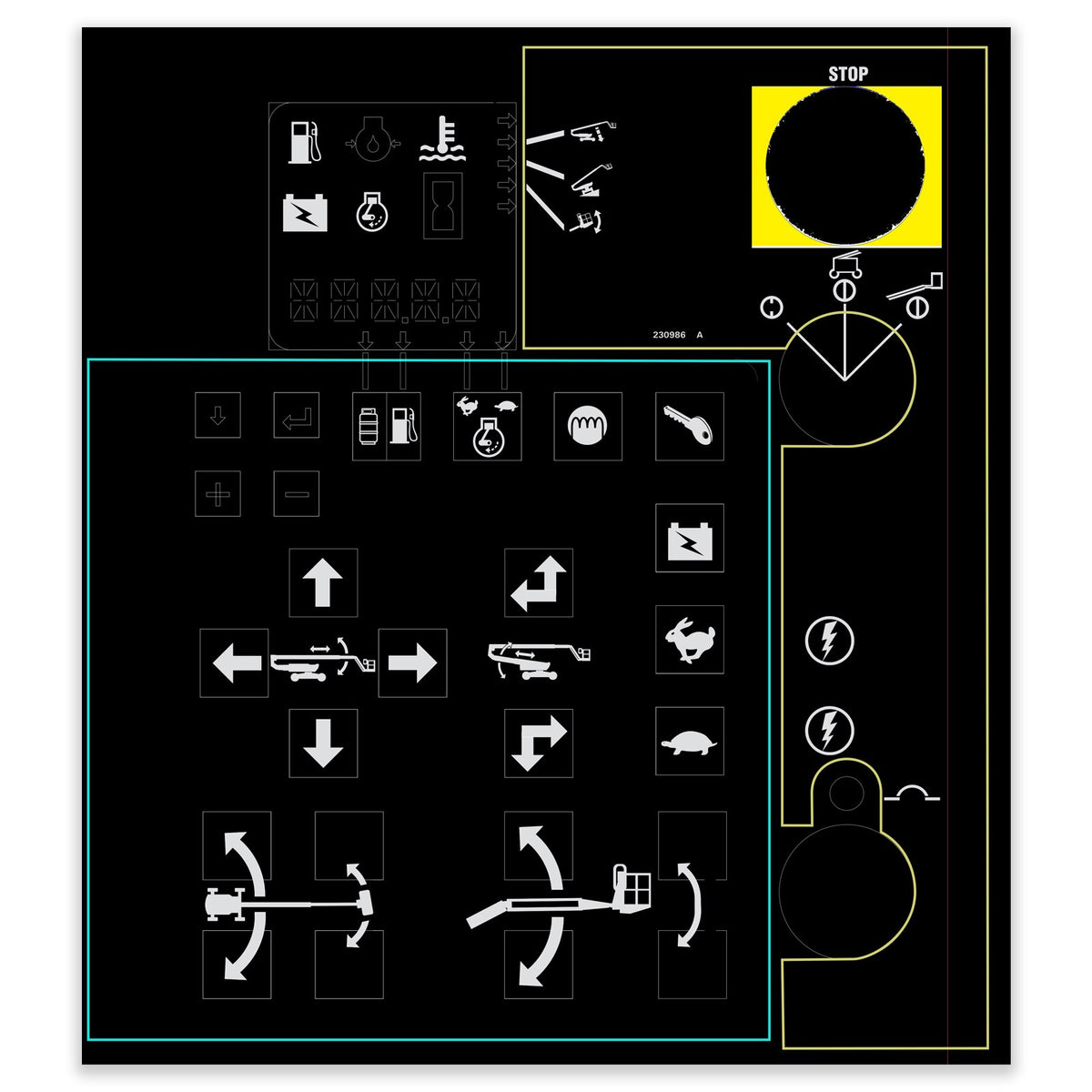 OEM Genie 230986GT product image 2