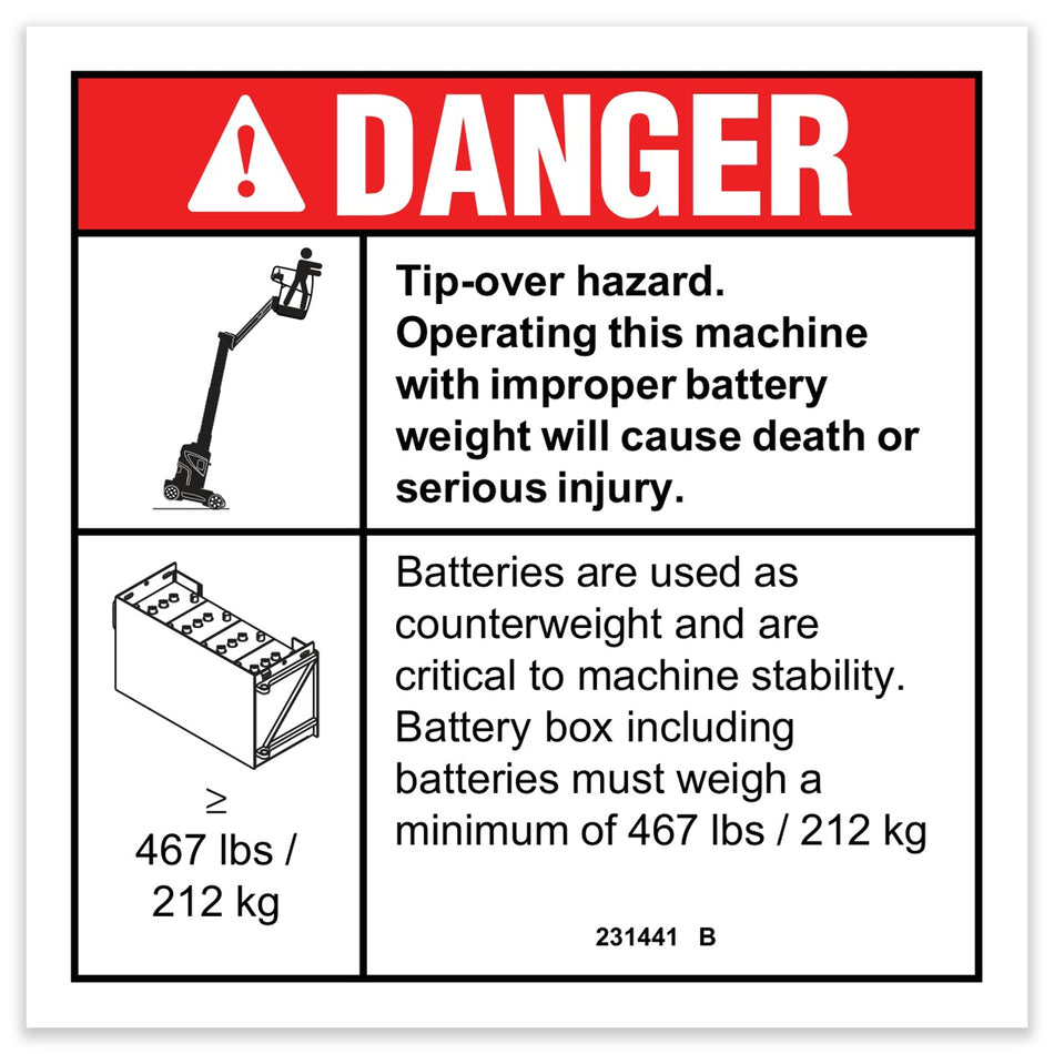 OEM Genie 231441GT product image 1