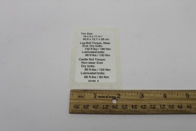 OEM Genie 231449GT product image 1