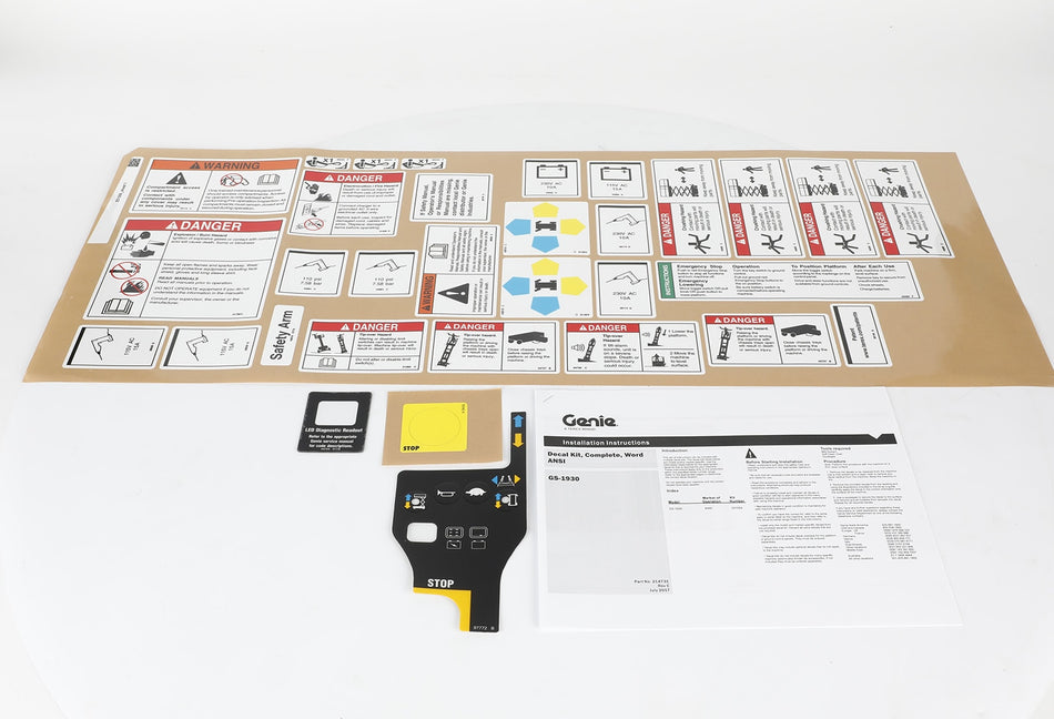 OEM Genie 231559GT product image 1
