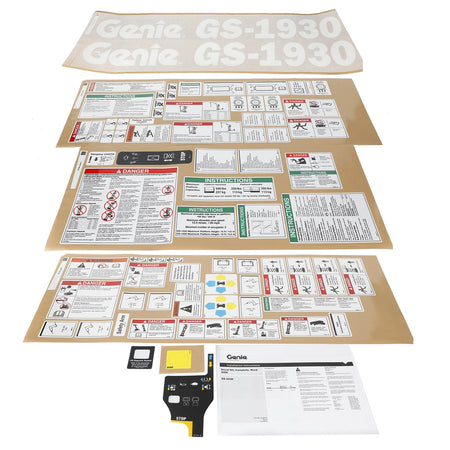 OEM Genie 231559GT product image 5