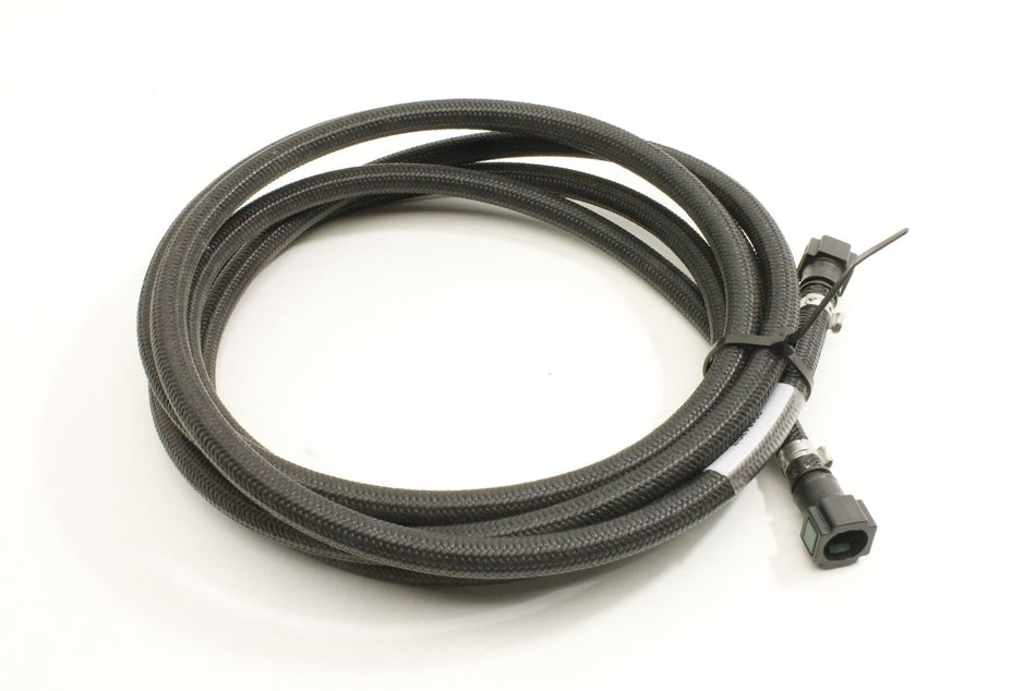 Genie 231642GT HOSE,FUEL,5/16HIGH PRES 132 IN