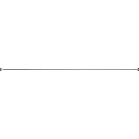 Genie 231644GT HOSE,FUEL,5/16 HIGH PRES 50 IN