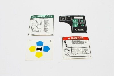 OEM Genie 232053GT product image 1