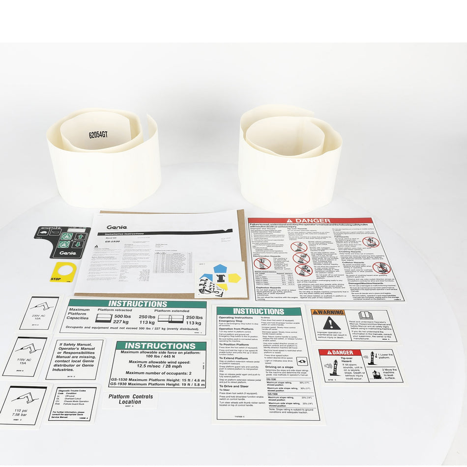 OEM Genie 232054GT product image 1