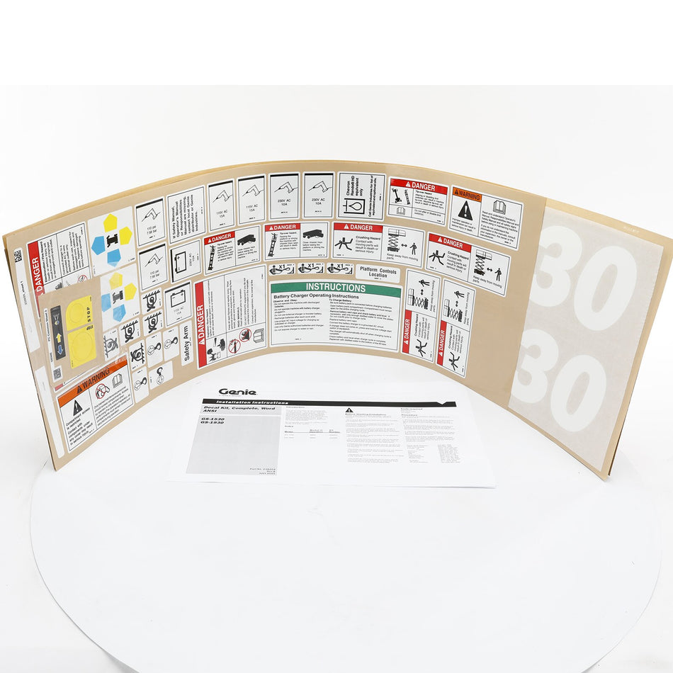 OEM Genie 232055GT product image 1