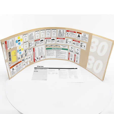 OEM Genie 232055GT product image 2