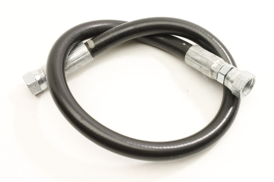 Genie 232575GT HOSE ASSY, 1/4", 21.24"