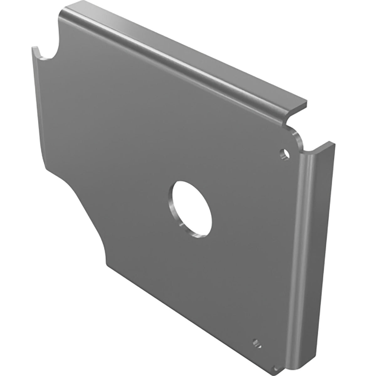 Genie 232904GT FORMING,LT B4 EXT SHEAVE WLDMT