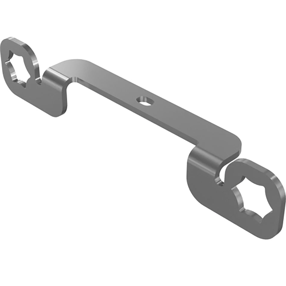 Genie 232967GT FORMING,#4 EXT CABLE NUT RETAINER
