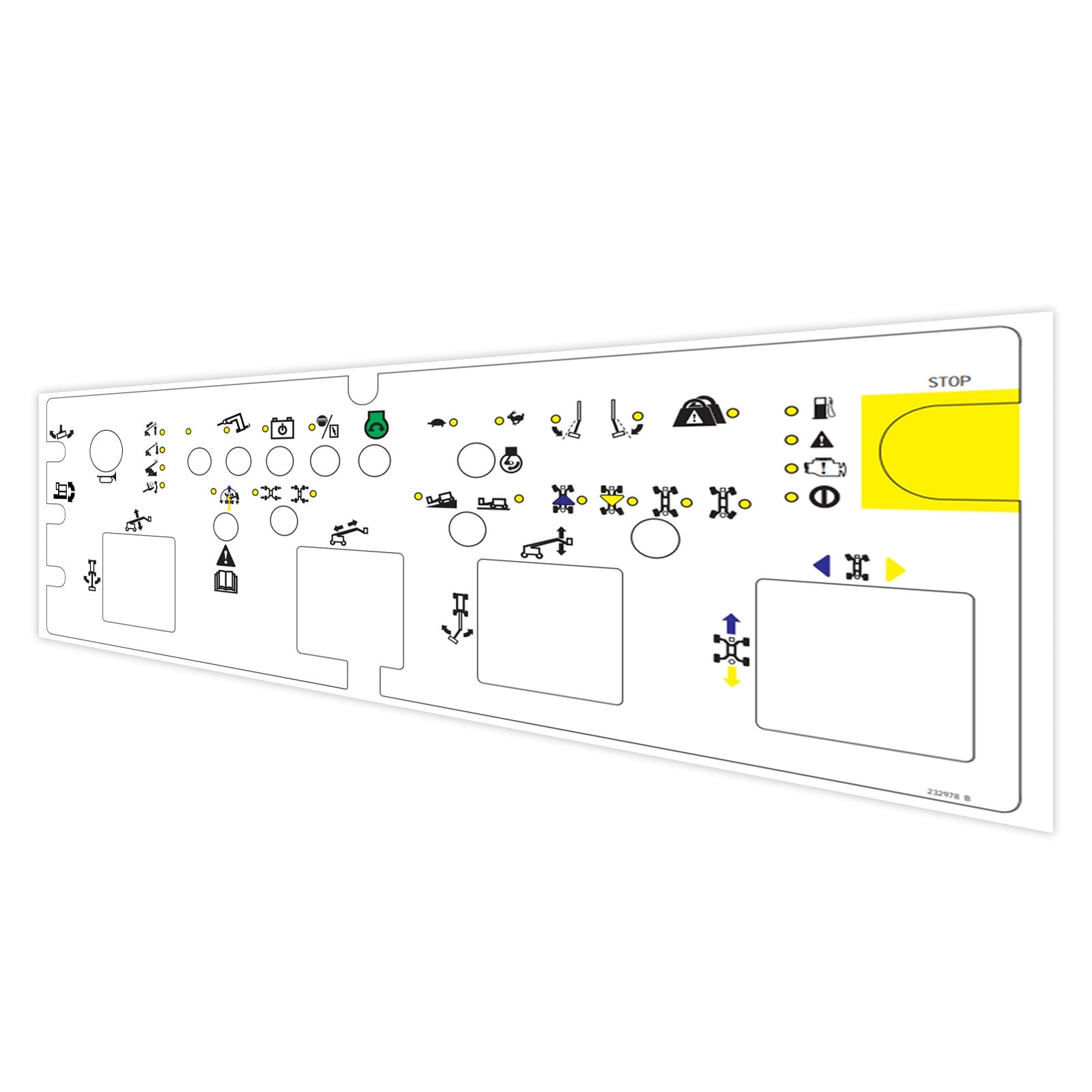 OEM Genie 232978GT product image 1