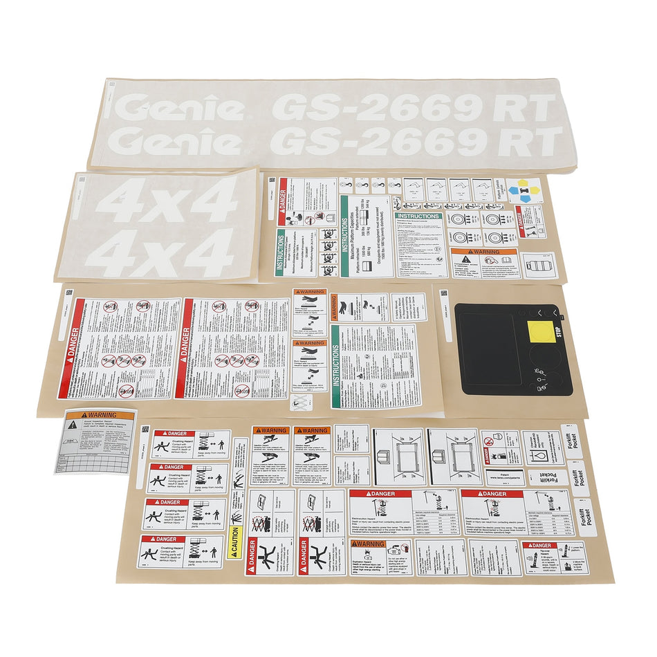 OEM Genie 233039GT product image 1