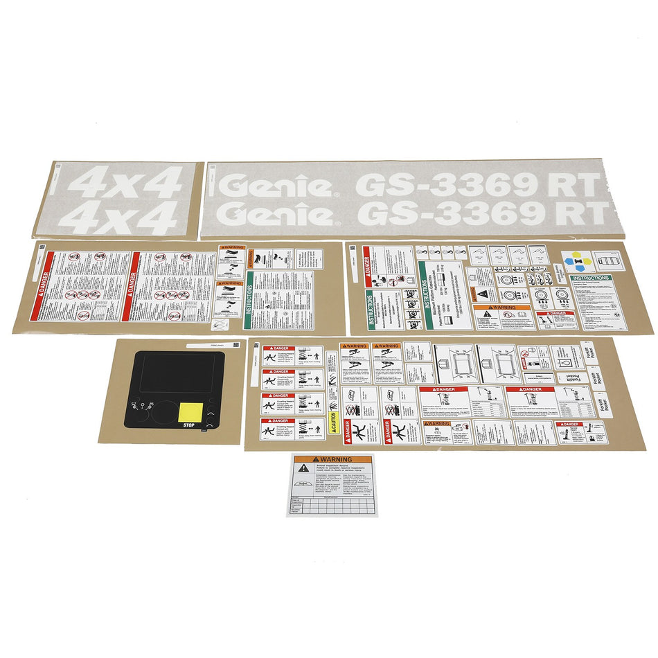 OEM Genie 233042GT product image 1
