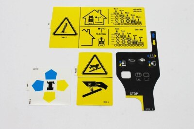OEM Genie 233259GT product image 1