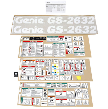 OEM Genie 233279GT product image 2