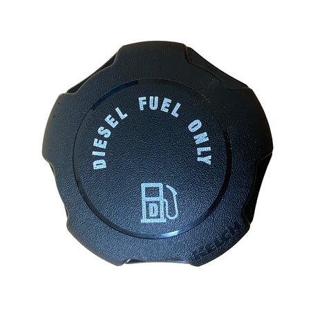 Genie 233651GT FUEL CAP, DIESEL, VENTLESS