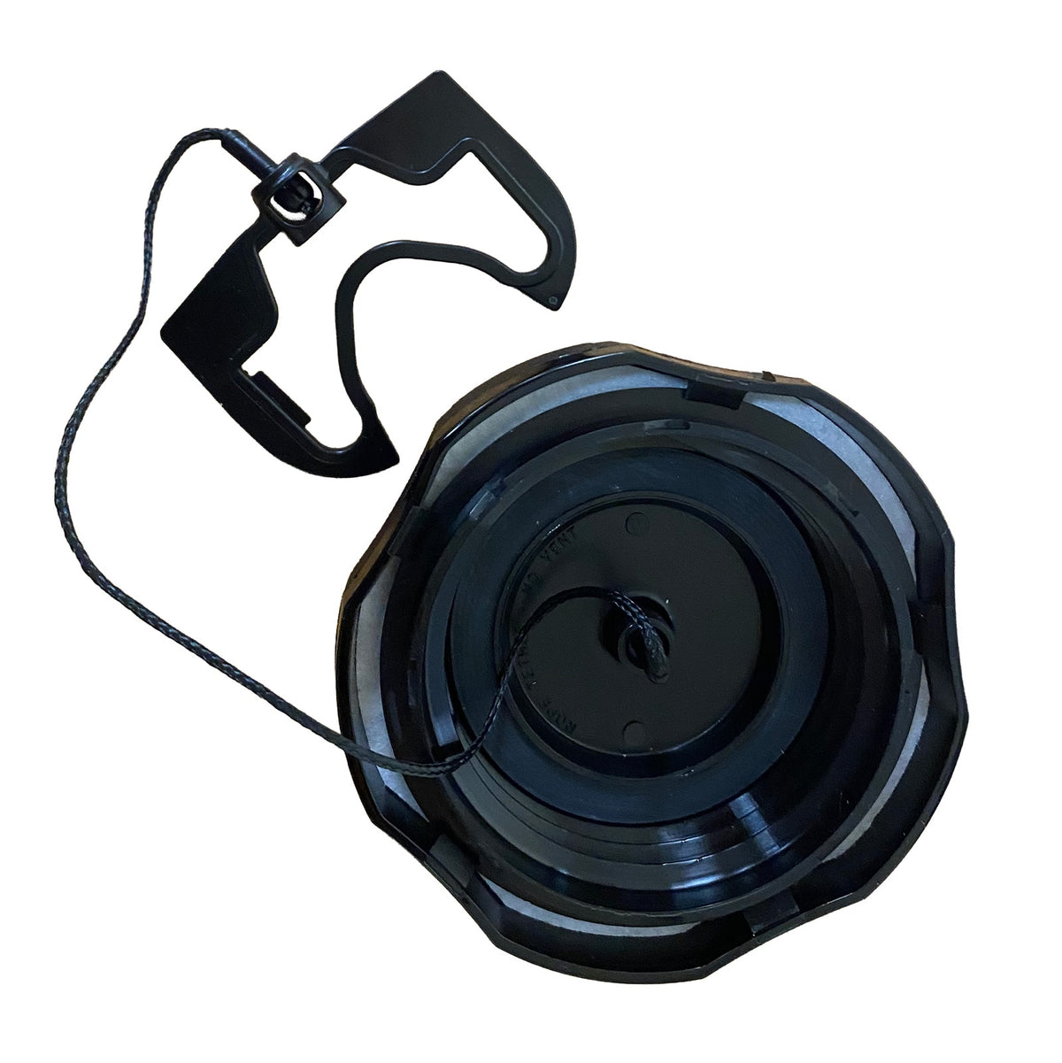 Genie 233651GT FUEL CAP, DIESEL, VENTLESS