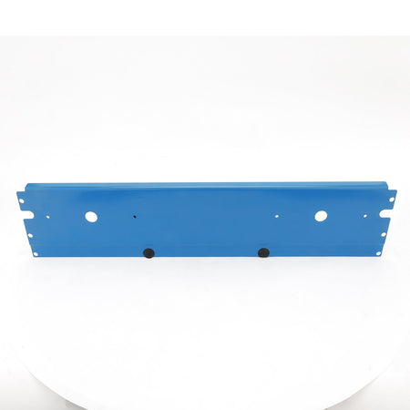 Genie 233827GT FORMING, REAR LIGHT PLATE