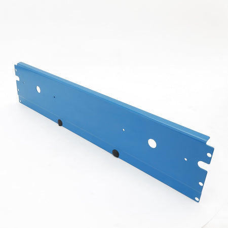 Genie 233827GT FORMING, REAR LIGHT PLATE