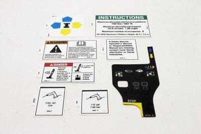 OEM Genie 233938GT product image 1