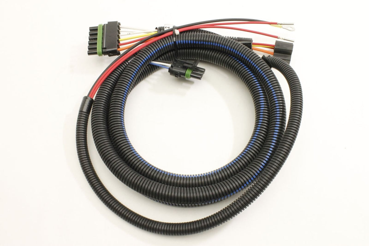 Genie 234861GT HARNESS, CAB HEATER