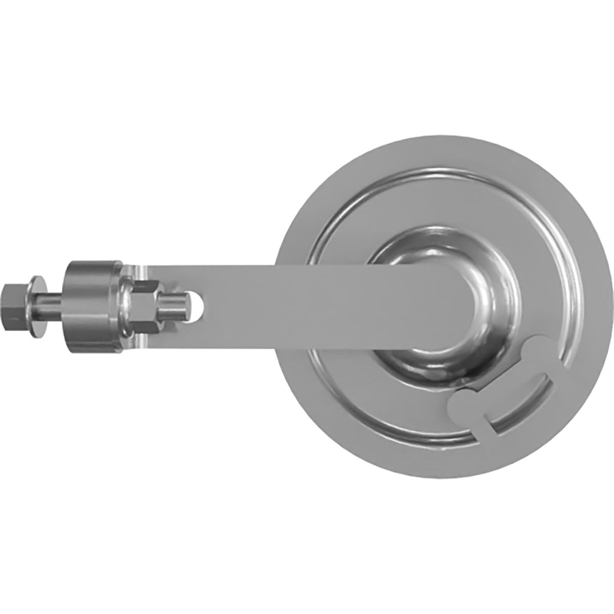 Genie 234922GT HORN OPTION,SLAB