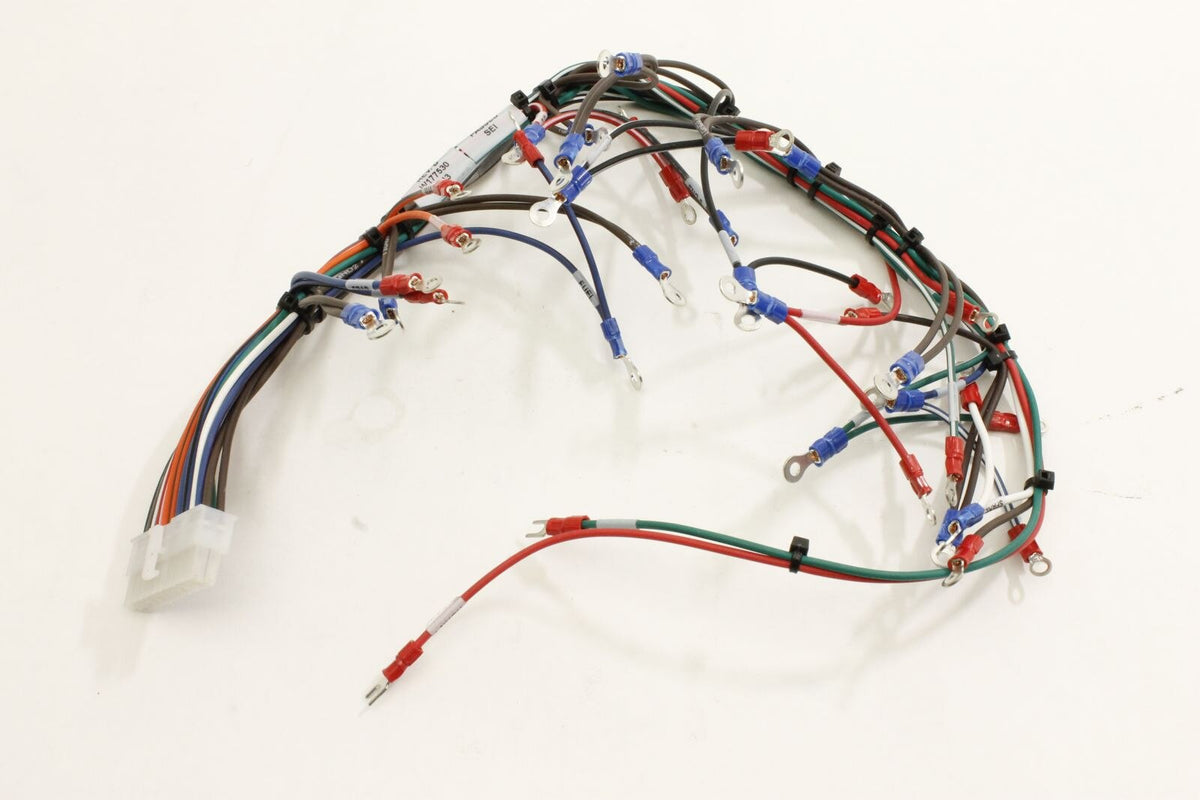 Genie 235346GT HARNESS, PCON, TOG SW, ALC1000