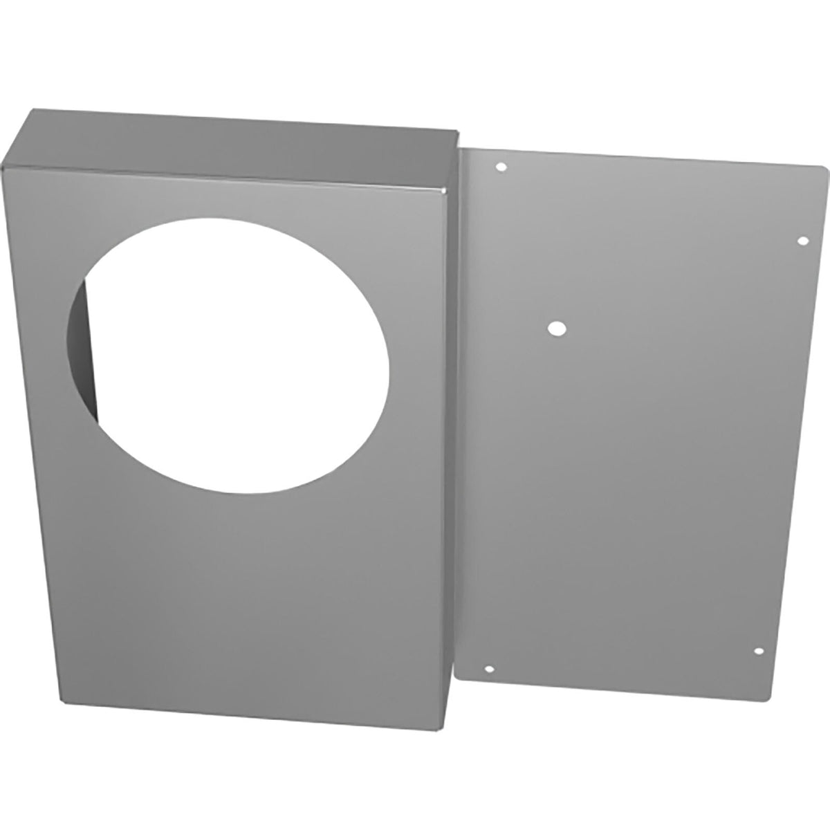 Genie 235645GT FORM,DEUTZ AIR INTAKE BAFFLE