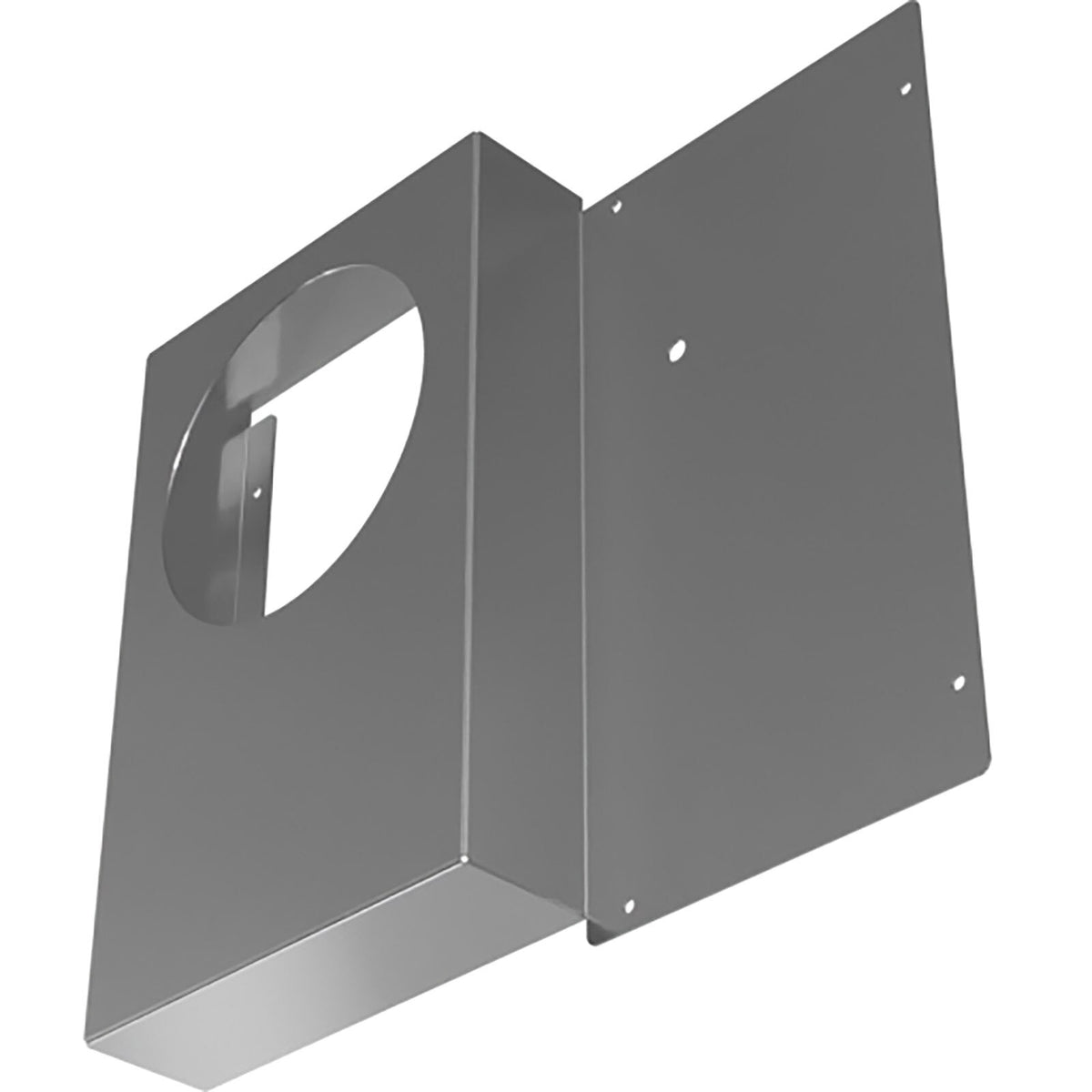 Genie 235645GT FORM,DEUTZ AIR INTAKE BAFFLE