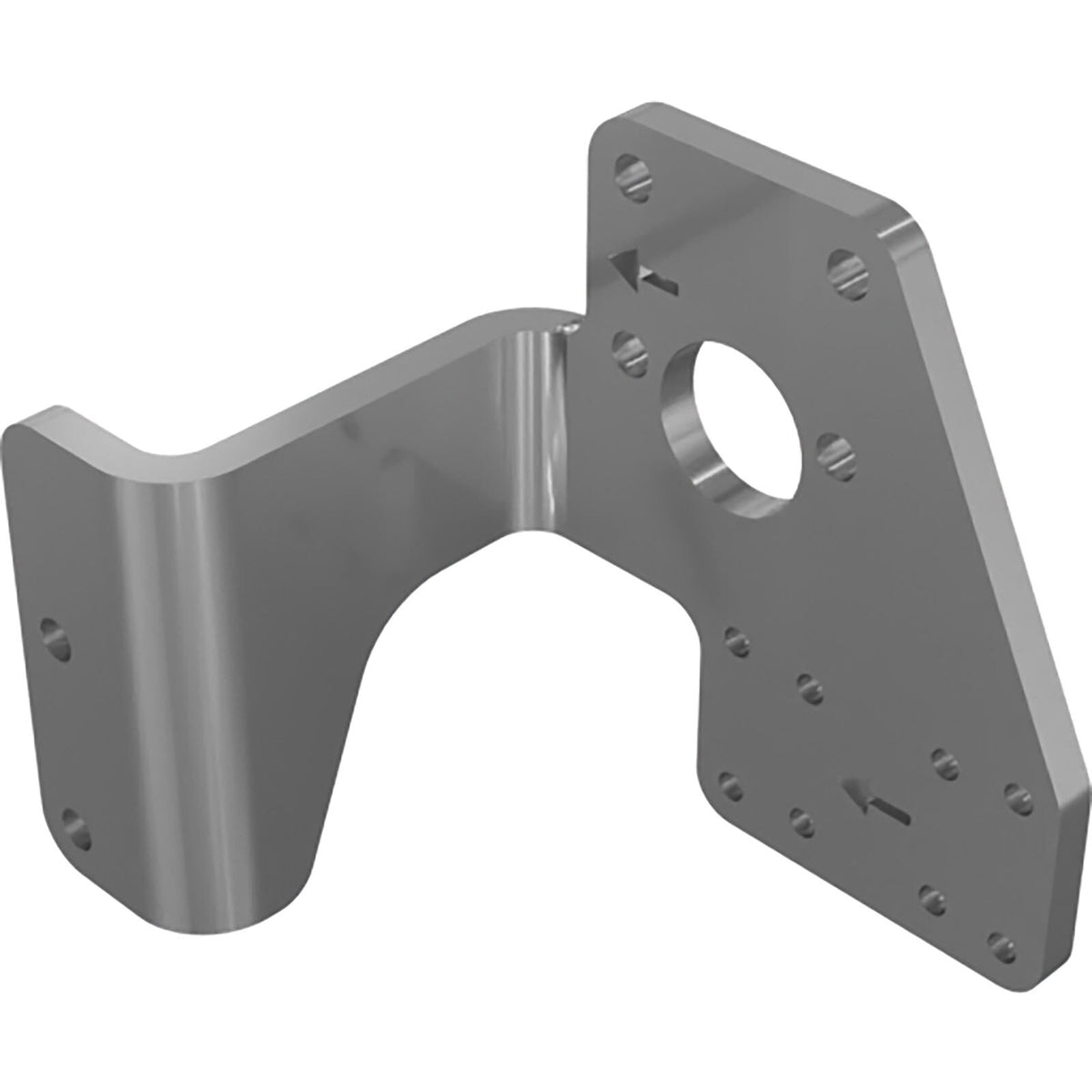 Genie 235654GT FORMING,OIL FILTER BRACKET