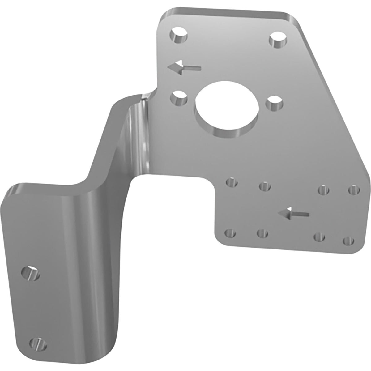 Genie 235654GT FORMING,OIL FILTER BRACKET