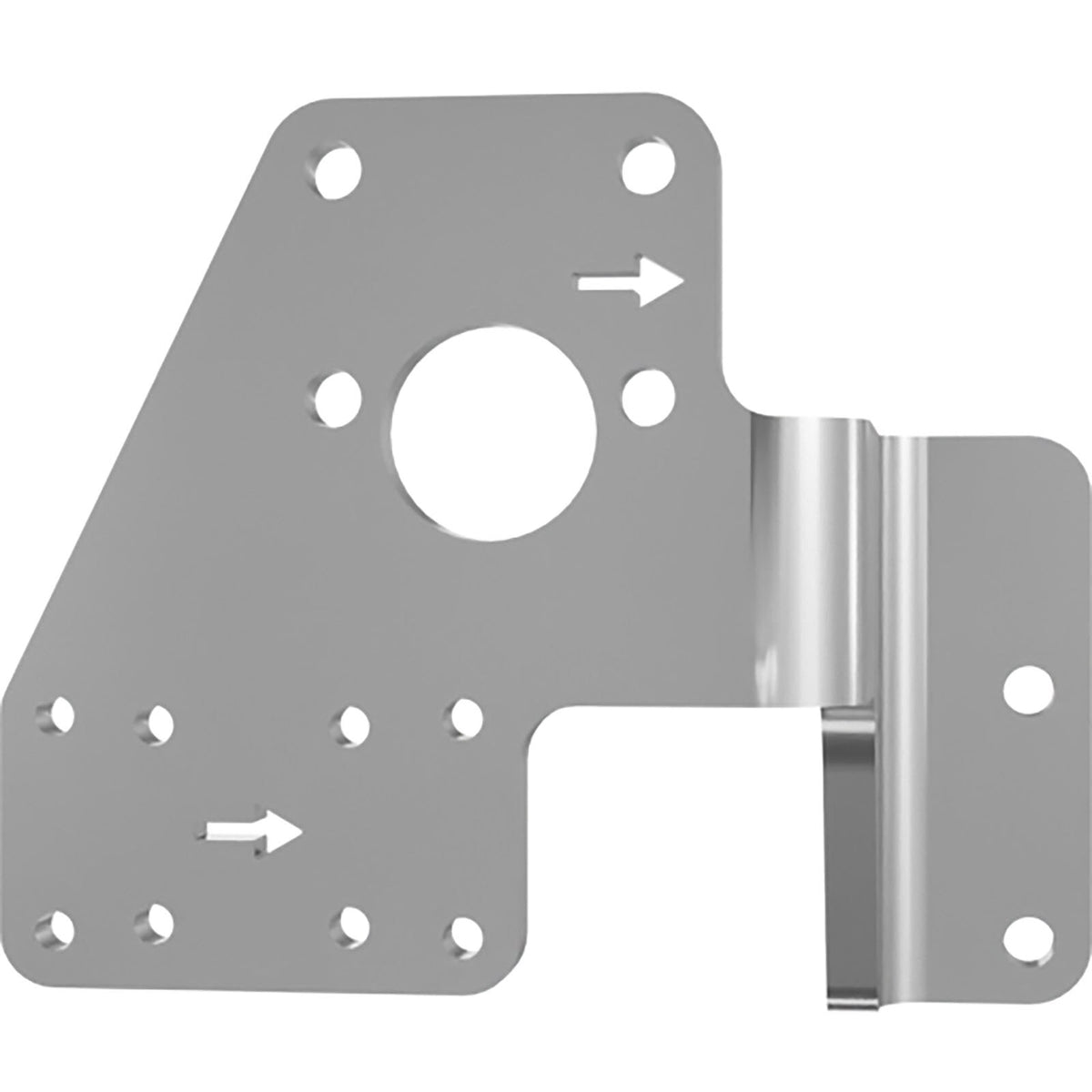 Genie 235654GT FORMING,OIL FILTER BRACKET