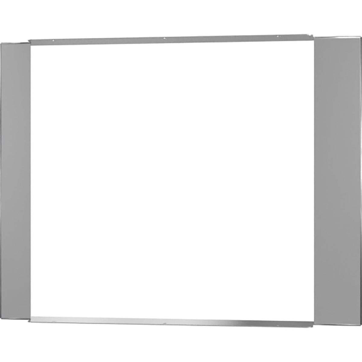 Genie 235660GT FORMING,RADIATOR SHROUD