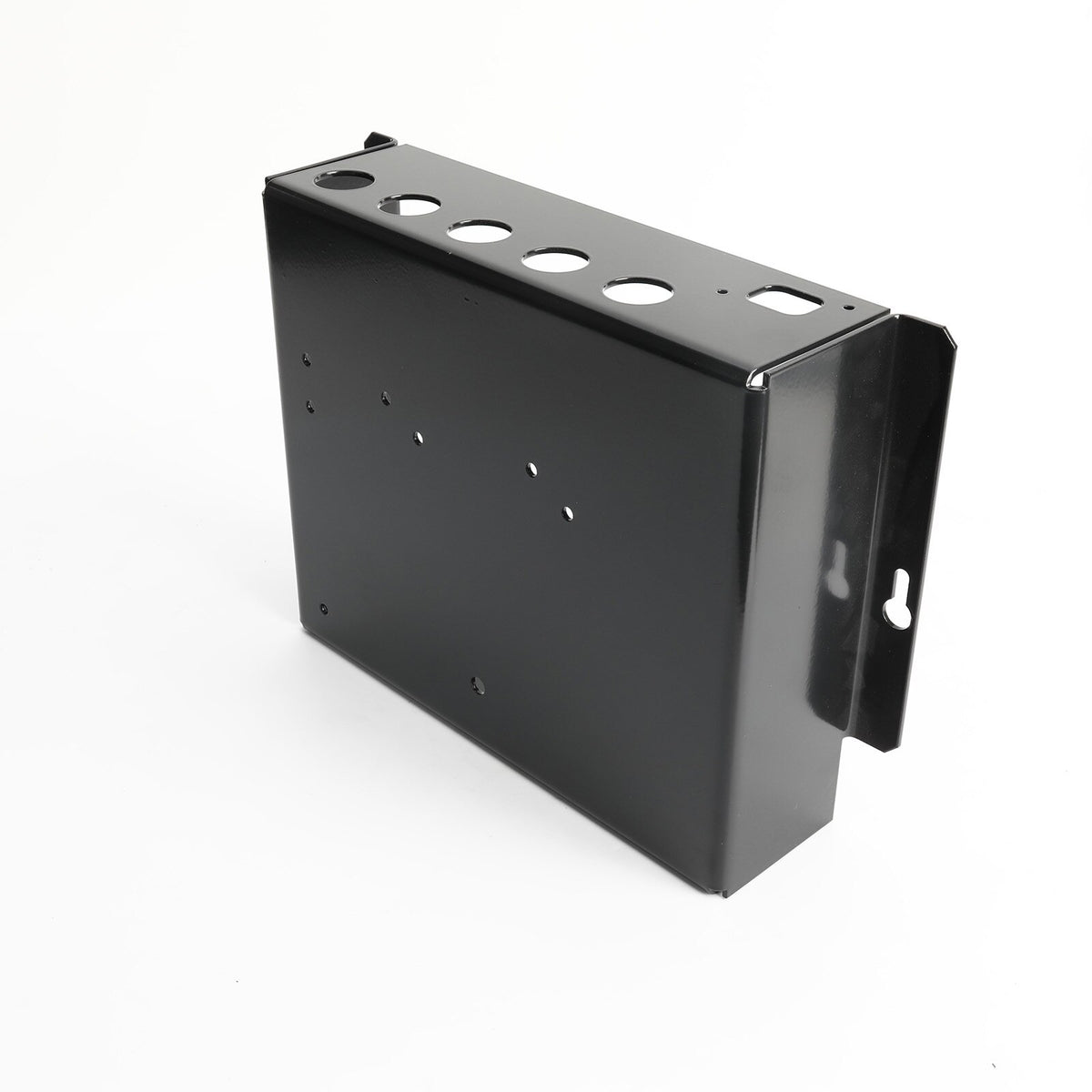 Genie 236018GT FORMING, FUSE BOX