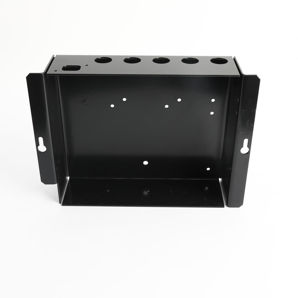 Genie 236018GT FORMING, FUSE BOX
