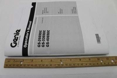 OEM Genie 236445GT product image 1