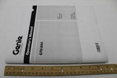 OEM Genie 237108GT product image 1