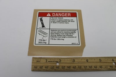 OEM Genie 237117GT product image 1