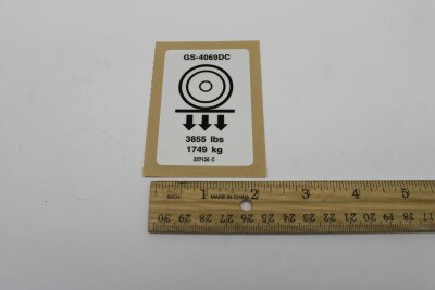 OEM Genie 237126GT product image 1